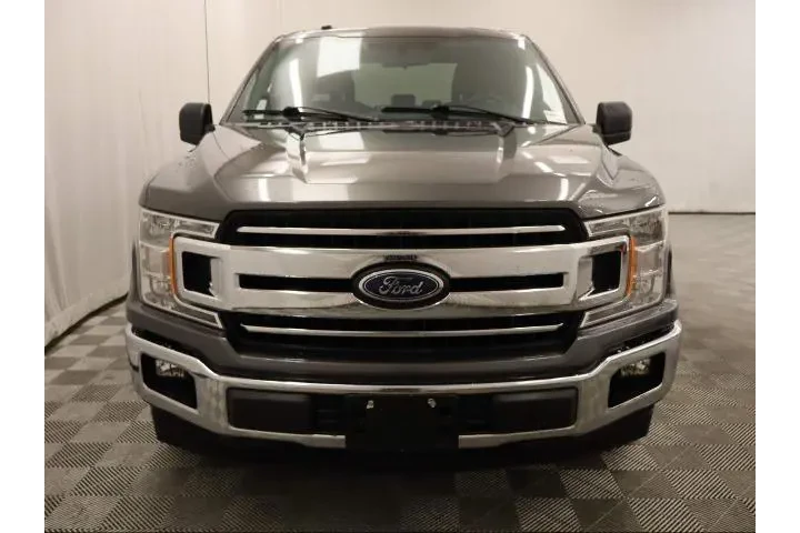 $19995 : Ford F-150 2018 4x2 XL 4dr S image 5