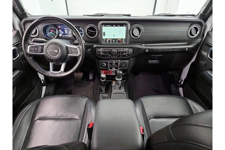 $31998 : Jeep Wrangler 2023 4x4 Rubic image 9