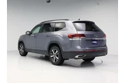 $19998 : Volkswagen Atlas 2021 SE 4dr thumbnail