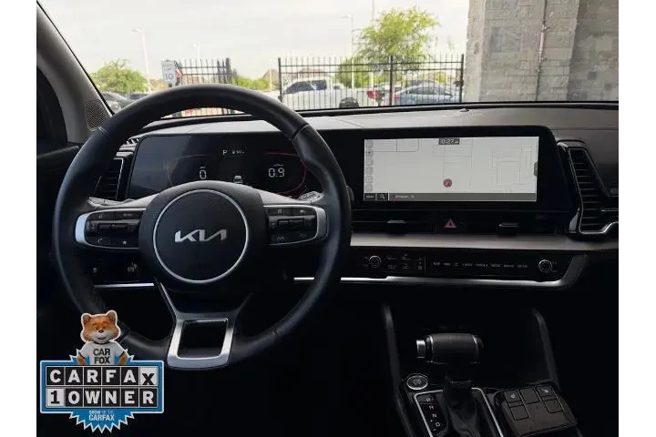 $23995 : Kia Sportage 2023 EX 4dr SUV image 6