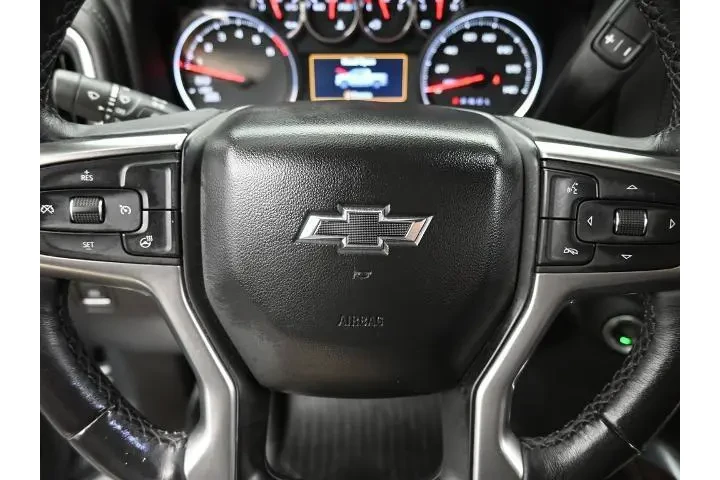 $35494 : Chevrolet Silverado 1500 202 image 9