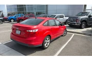 $7500 : Ford Focus 2014 SE 4dr Sedan thumbnail