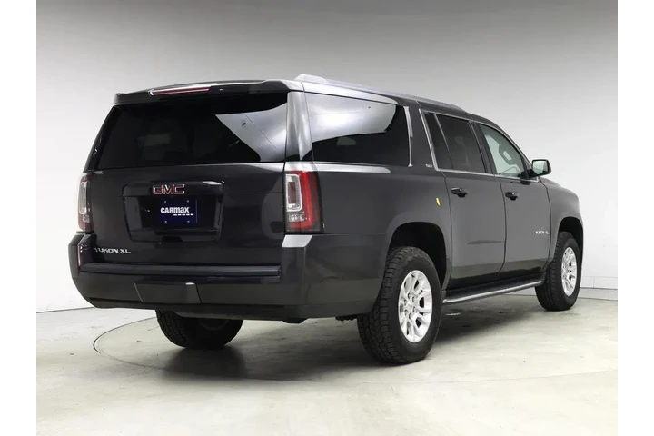 $34998 : GMC Yukon XL 2017 4x4 SLT 4d image 8