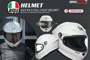 Best Price of AGV Helmets en Los Angeles