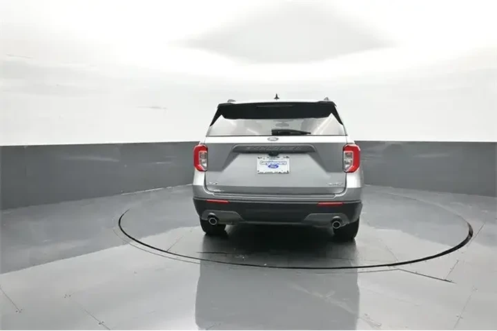 $32958 : Ford Explorer 2023 AWD XLT 4 image 6
