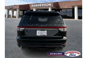 $36888 : Lincoln Aviator 2021 AWD Res thumbnail
