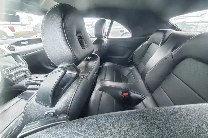 $23995 : Ford Mustang 2023 EcoBoost P image 10