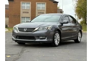 $8900 : 2013 Accord EX thumbnail