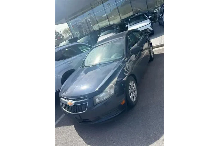 $5973 : Chevrolet Cruze 2014 LS Auto image 2