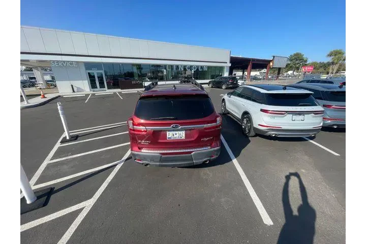 $21956 : Subaru Ascent 2019 AWD Premi image 5