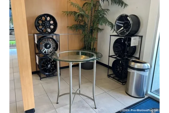 $21830 : Jeep Wrangler Unlimited 2018 image 9