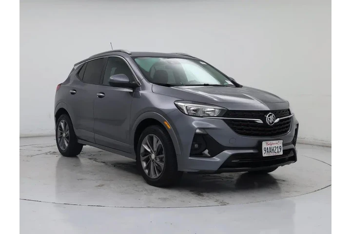 $20998 : Buick Encore GX 2022 Select image 1