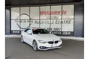 BMW 4 Series 2019 AWD 430i x