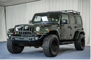 $15000 : Jeep Wrangler Unlimited 2011 thumbnail
