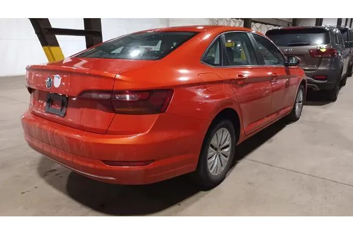 $12025 : Volkswagen Jetta 2019 S 4dr image 2