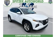 Hyundai TUCSON 2024 SEL 4dr en Cleveland