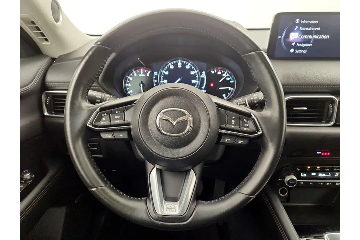 $23998 : Mazda CX-5 2021 AWD Grand To image 10