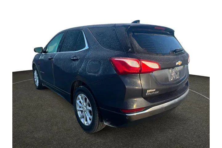 $15399 : Chevrolet Equinox 2019 LT 4d image 3