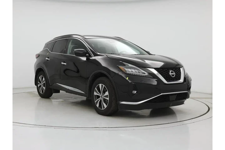$28998 : Nissan Murano 2024 SV 4dr SU image 1