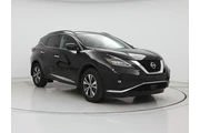 Nissan Murano 2024 SV 4dr SU