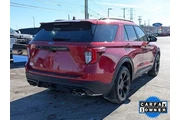 $39809 : Ford Explorer 2023 AWD ST 4d thumbnail