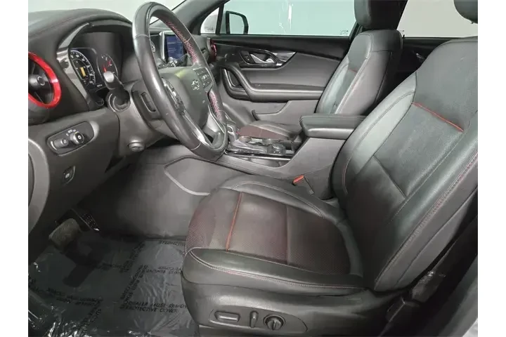 $26991 : Chevrolet Blazer 2022 RS 4dr image 10