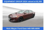 $8495 : Ford Fusion 2016 SE 4dr Seda thumbnail