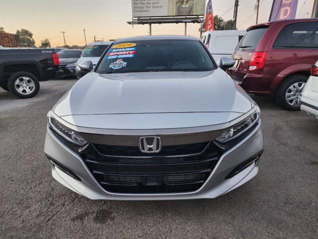 $21999 : 2019 Accord Sport image 3