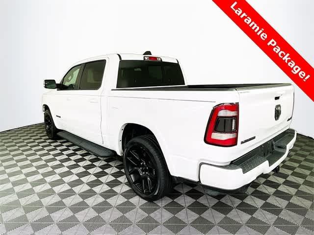 $42499 : PRE-OWNED 2021 RAM 1500 LARAM image 7