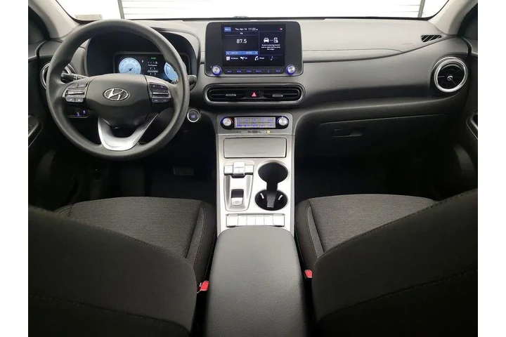 $18998 : Hyundai KONA Electric 2022 S image 9