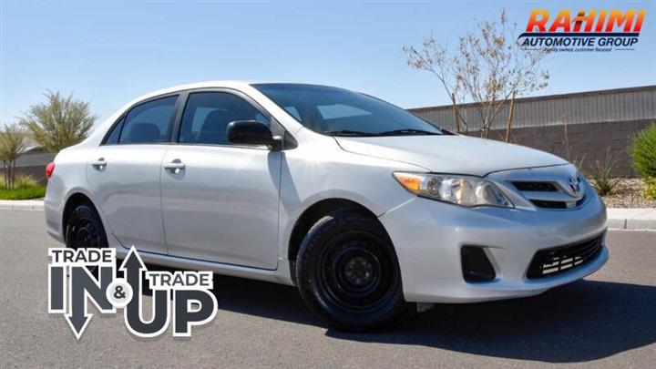 $8997 : 2011 Corolla LE image 2