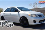 $8997 : 2011 Corolla LE thumbnail