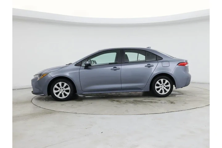 $19998 : Toyota Corolla 2024 LE 4dr S image 3