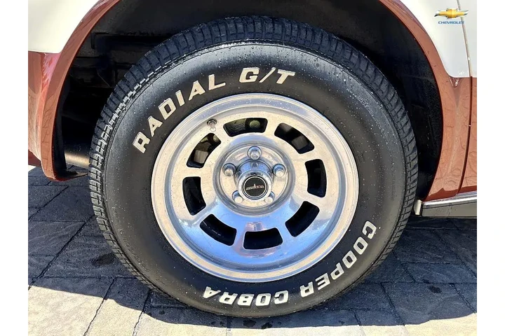 $16990 : 1980 Corvette image 10