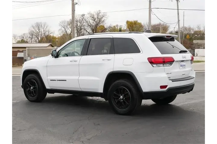 $17999 : Jeep Grand Cherokee 2020 4x4 image 3