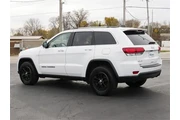 $17999 : Jeep Grand Cherokee 2020 4x4 thumbnail