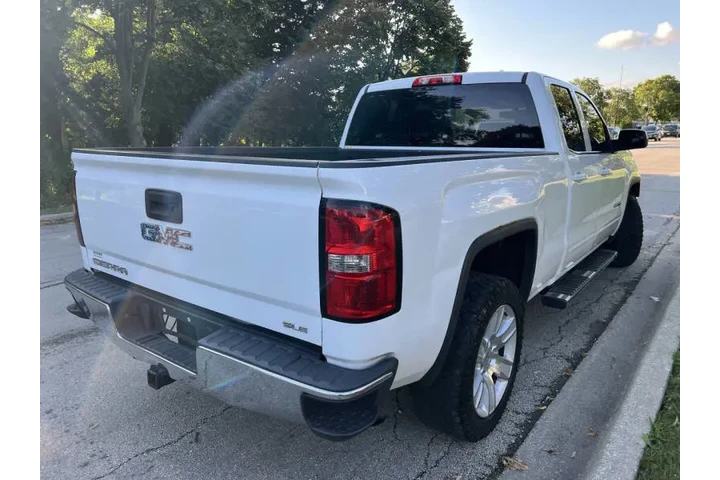 $15995 : 2015 GMC Sierra 1500 SLE image 7