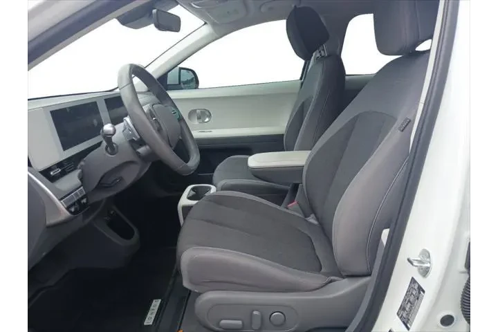 $26658 : Hyundai IONIQ 5 2024 SEL 4dr image 9