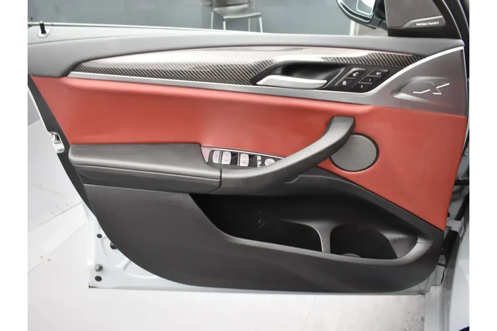 $39995 : BMW X3 2023 AWD M40i 4dr Spo image 9