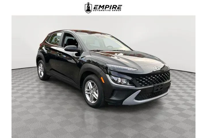 $21350 : Hyundai KONA 2023 AWD SE 4dr image 1
