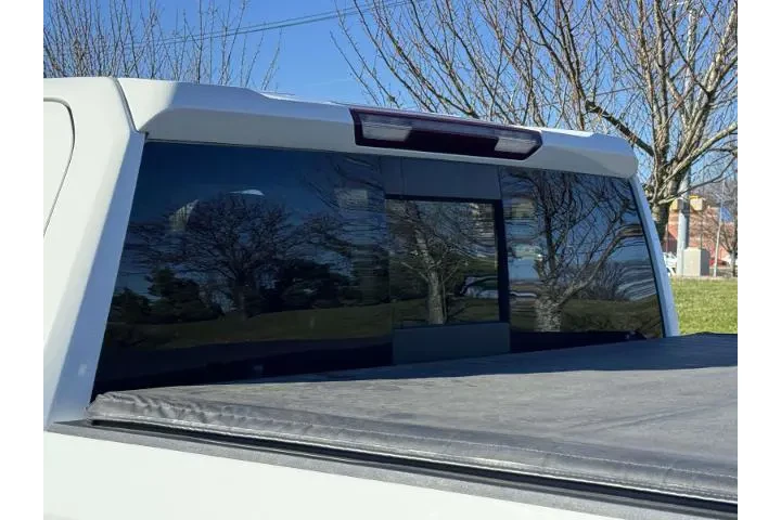 $32700 : GMC Sierra 1500 2021 4x4 Ele image 10