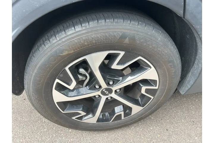 $23900 : Kia Sportage 2024 EX 4dr SUV image 9