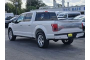 $20993 : Ford F-150 2015 4x4 Platinum thumbnail