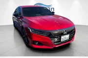 $25999 : Honda Accord 2022 Sport 4dr thumbnail