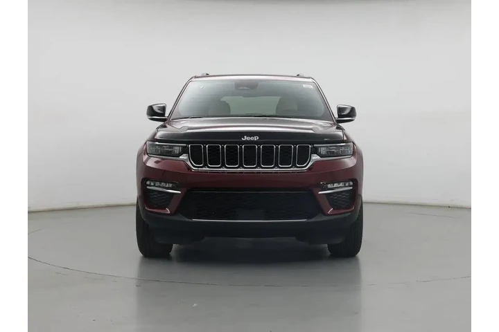 $37998 : Jeep Grand Cherokee 2025 4x2 image 5
