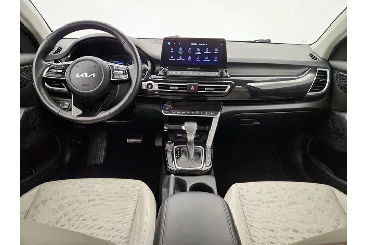 $21998 : Kia Seltos 2023 AWD EX 4dr S image 9