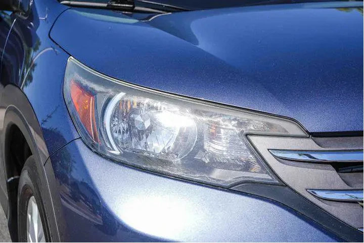 $13000 : Honda CR-V 2013 AWD EX 4dr S image 4