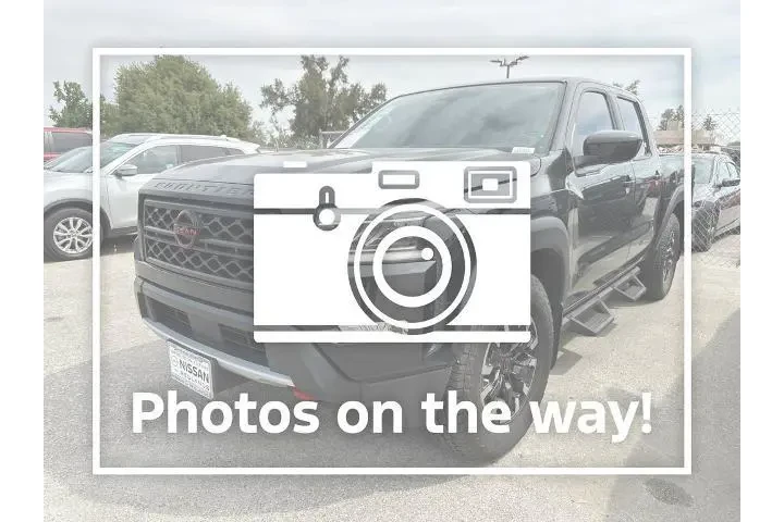 $35990 : Nissan Frontier 2023 4x2 S 4 image 1