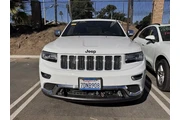 $18991 : Jeep Grand Cherokee 2014 4x4 thumbnail