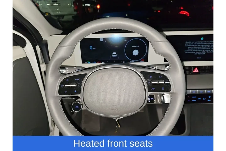 $24100 : Hyundai IONIQ 5 2024 SEL 4dr image 6